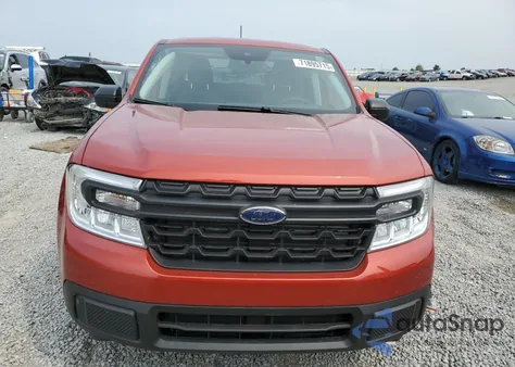 2024 Ford Maverick Xl z USA, uszkodzony, nr VIN 3FTTW8A35RRA35293